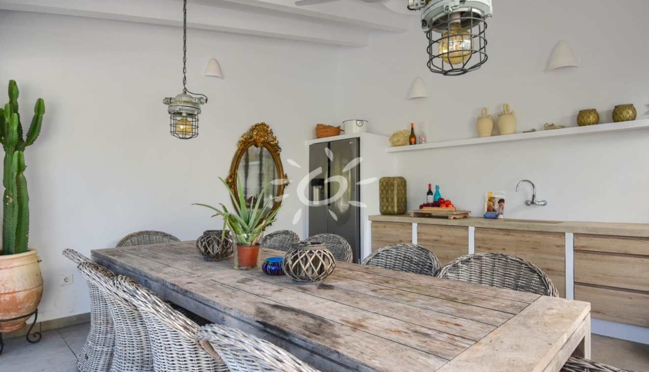 Reventas - Villas - Chalets - Jávea / Xàbia - Portichol - Balcón al Mar
