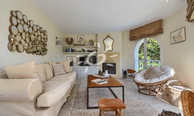 Reventas - Villas - Chalets - Jávea / Xàbia - Portichol - Balcón al Mar