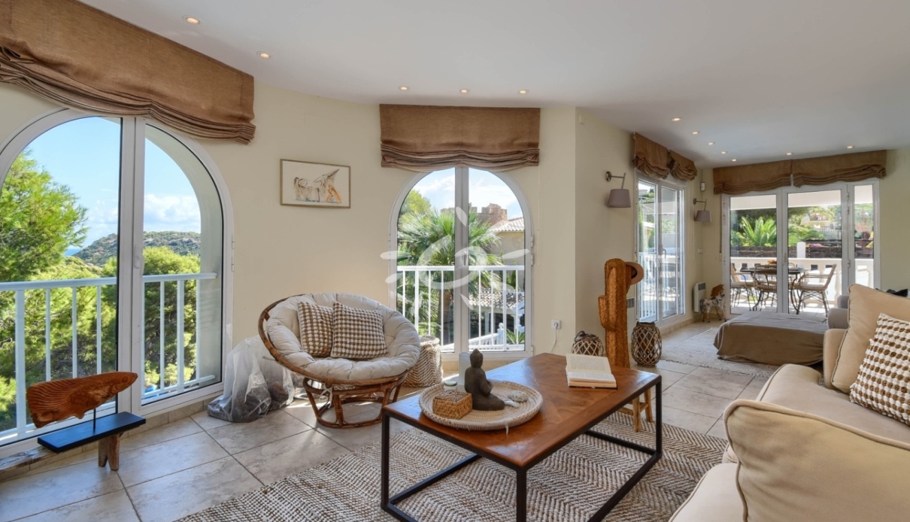Reventas - Villas - Chalets - Jávea / Xàbia - Portichol - Balcón al Mar
