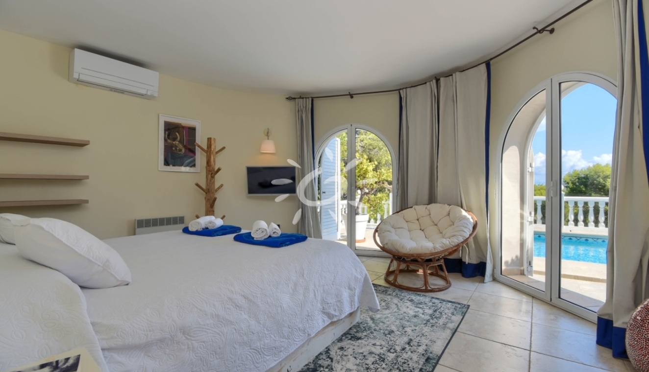 Reventas - Villas - Chalets - Jávea / Xàbia - Portichol - Balcón al Mar