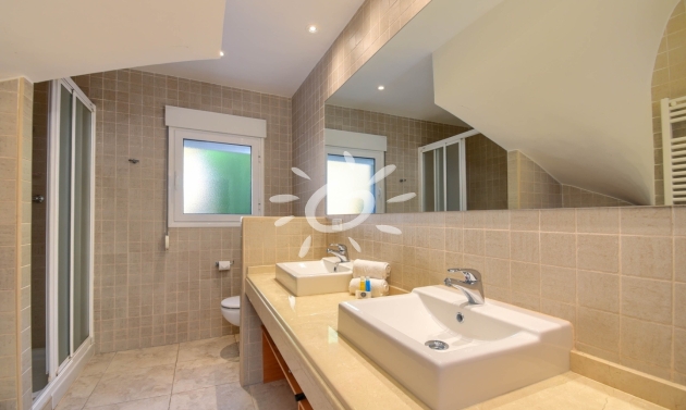 Reventas - Villas - Chalets - Jávea / Xàbia - Portichol - Balcón al Mar