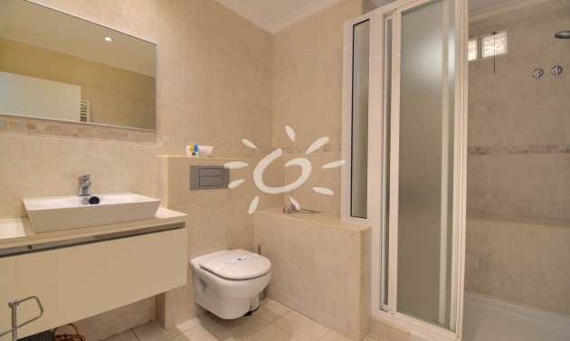 Reventas - Villas - Chalets - Jávea / Xàbia - Portichol - Balcón al Mar
