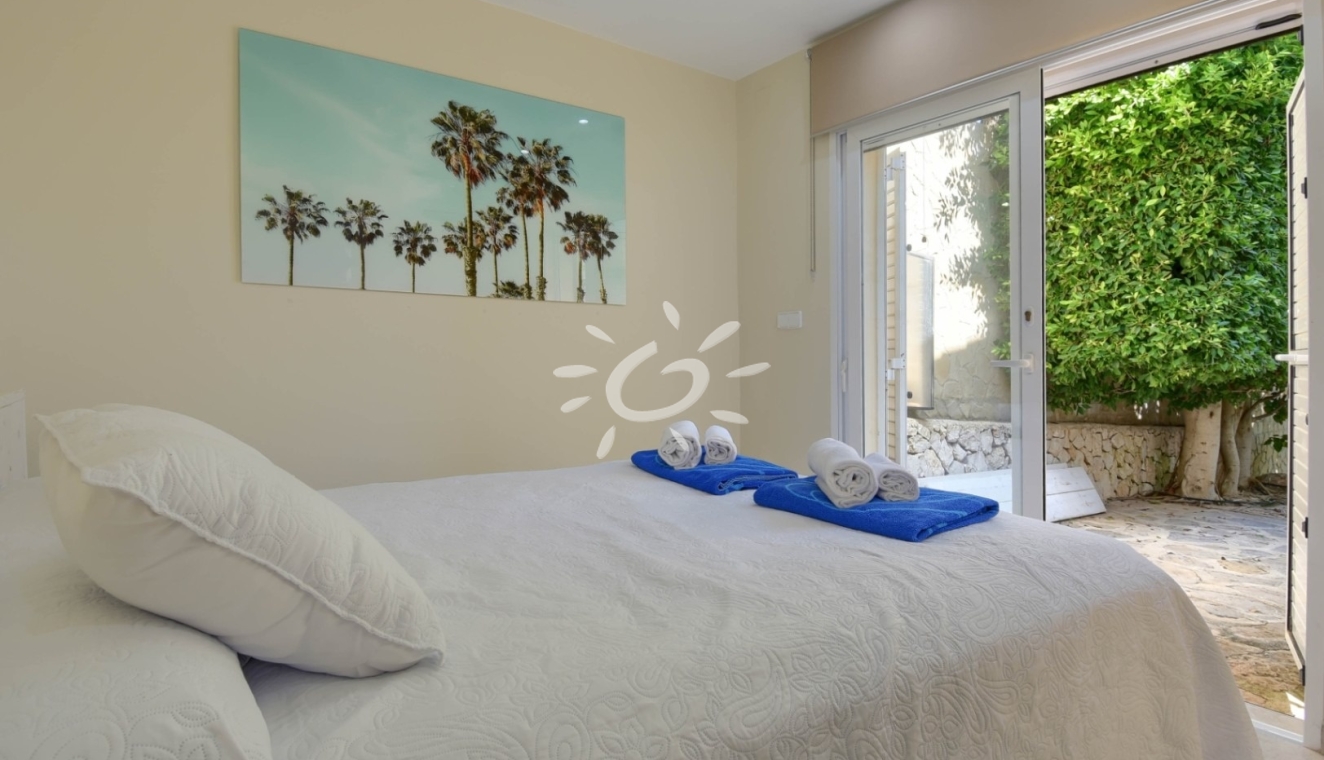 Reventas - Villas - Chalets - Jávea / Xàbia - Portichol - Balcón al Mar