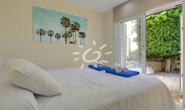 Reventas - Villas - Chalets - Jávea / Xàbia - Portichol - Balcón al Mar