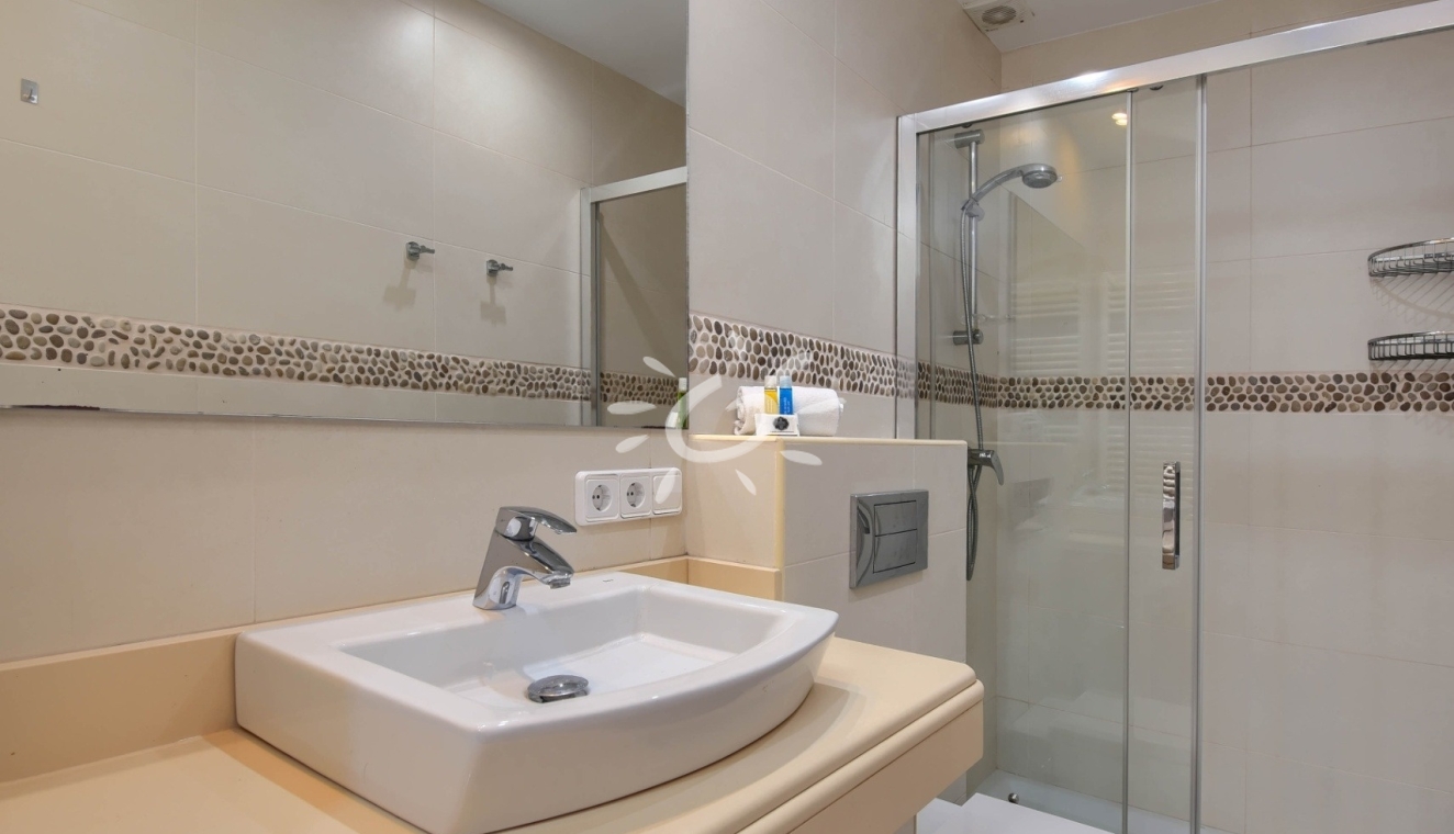 Reventas - Villas - Chalets - Jávea / Xàbia - Portichol - Balcón al Mar