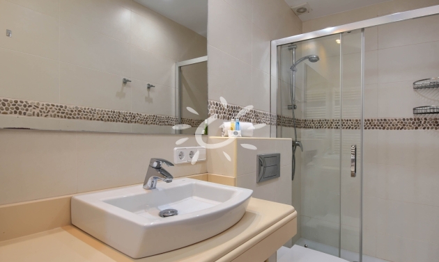 Reventas - Villas - Chalets - Jávea / Xàbia - Portichol - Balcón al Mar