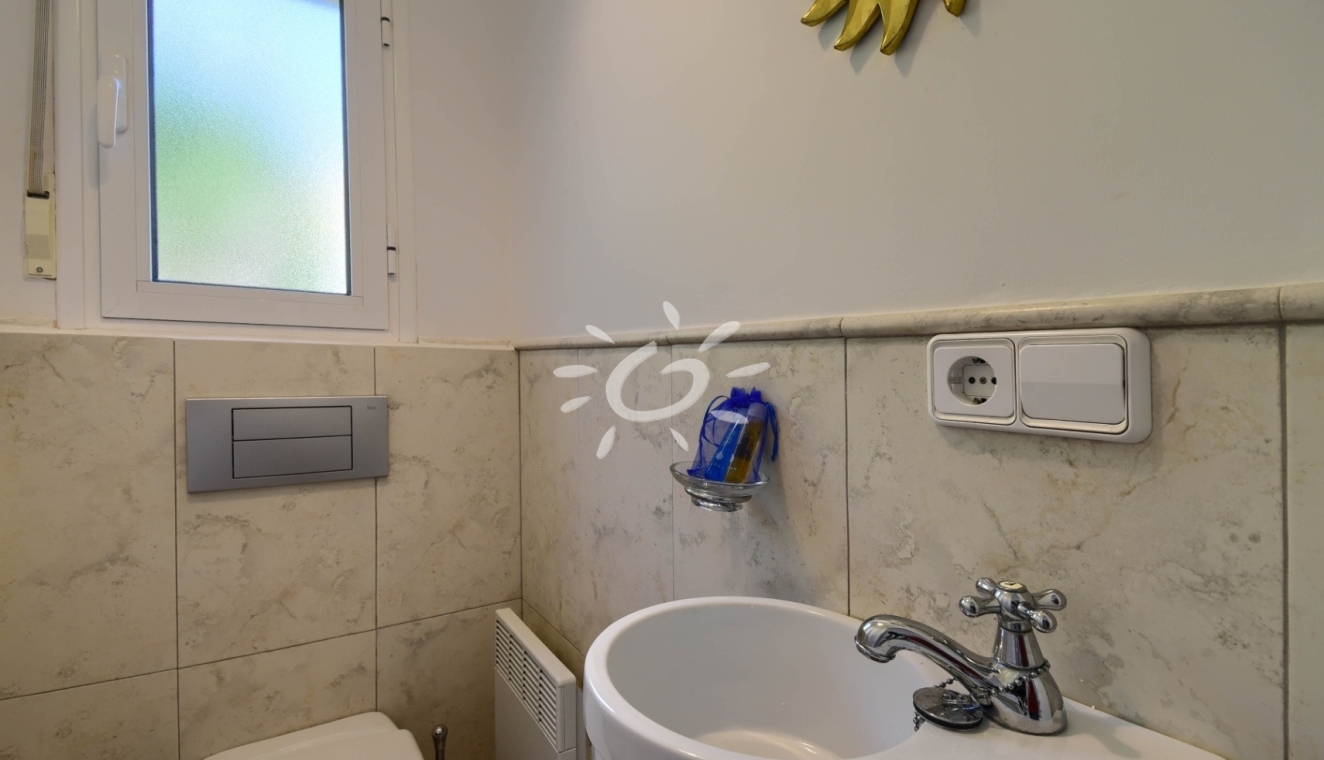 Reventas - Villas - Chalets - Jávea / Xàbia - Portichol - Balcón al Mar