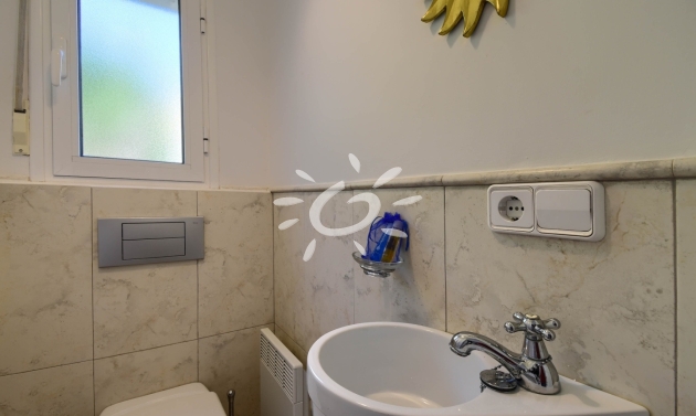 Reventas - Villas - Chalets - Jávea / Xàbia - Portichol - Balcón al Mar