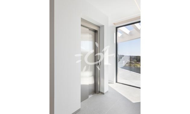 Nuevas construcciones - Villas - Chalets - Jávea / Xàbia - Portichol - Balcón al Mar