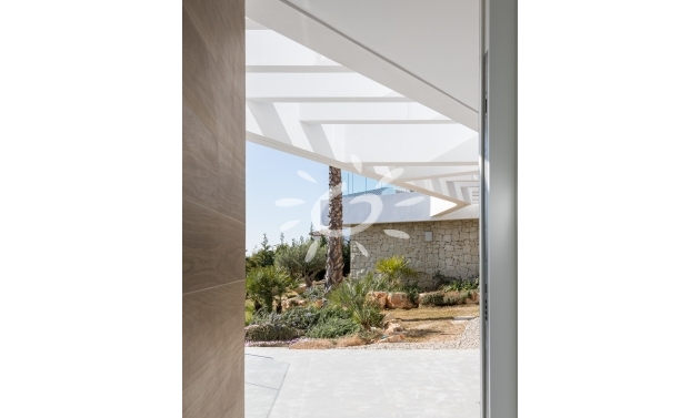 Nuevas construcciones - Villas - Chalets - Jávea / Xàbia - Portichol - Balcón al Mar