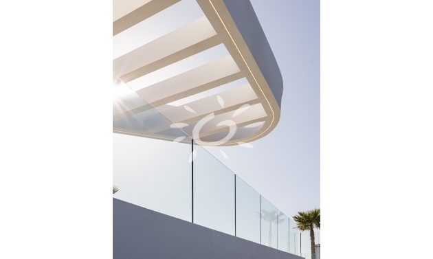 Nuevas construcciones - Villas - Chalets - Jávea / Xàbia - Portichol - Balcón al Mar