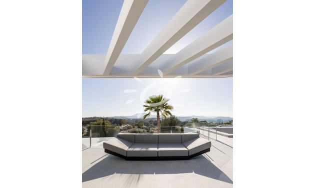 Nuevas construcciones - Villas - Chalets - Jávea / Xàbia - Portichol - Balcón al Mar