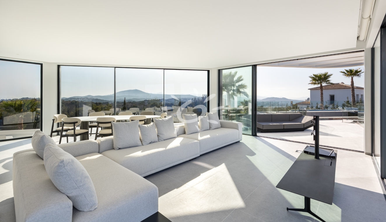 Nuevas construcciones - Villas - Chalets - Jávea / Xàbia - Portichol - Balcón al Mar