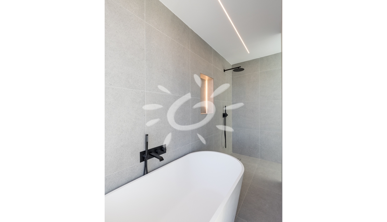 Nuevas construcciones - Villas - Chalets - Jávea / Xàbia - Portichol - Balcón al Mar