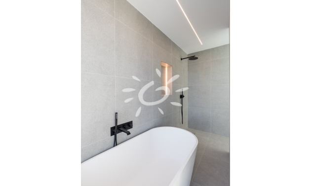 Nuevas construcciones - Villas - Chalets - Jávea / Xàbia - Portichol - Balcón al Mar
