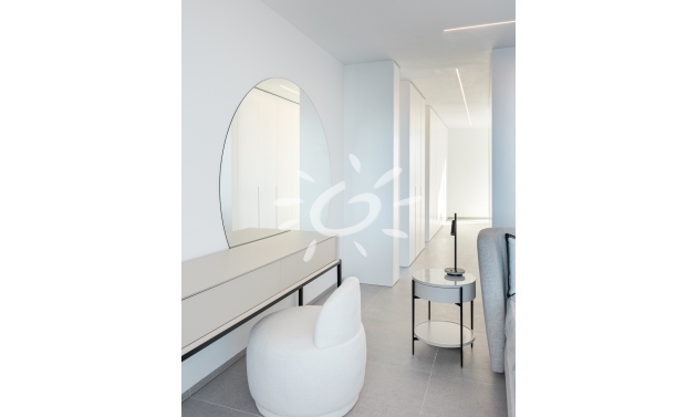 Nuevas construcciones - Villas - Chalets - Jávea / Xàbia - Portichol - Balcón al Mar