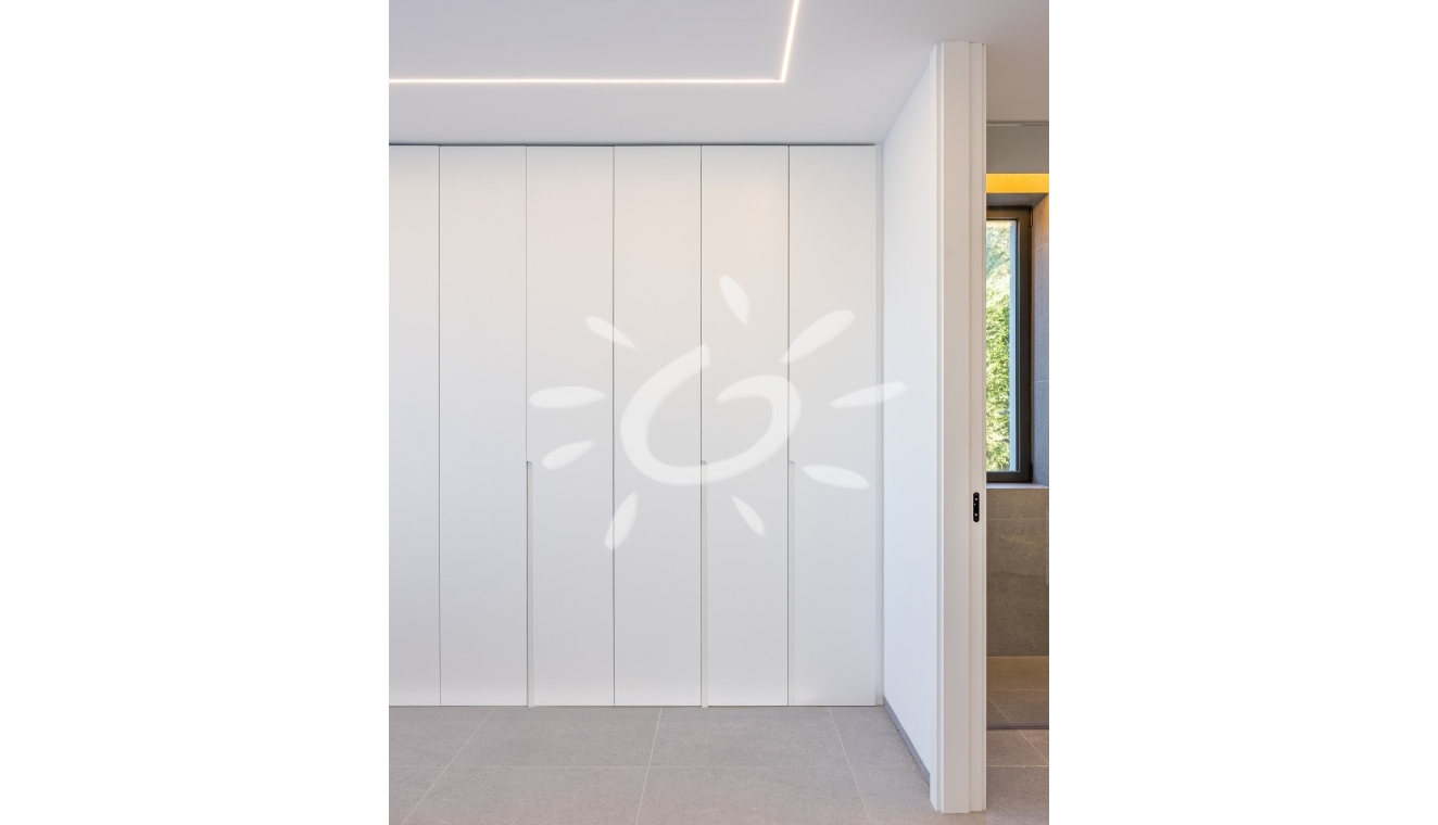 Nuevas construcciones - Villas - Chalets - Jávea / Xàbia - Portichol - Balcón al Mar