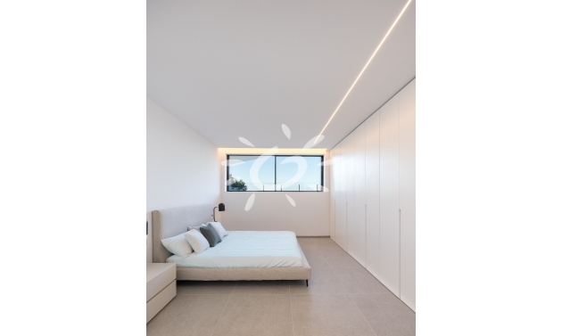 Nuevas construcciones - Villas - Chalets - Jávea / Xàbia - Portichol - Balcón al Mar