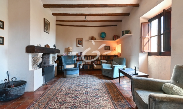 Reventas - Villas - Chalets - Denia - Jesús Pobre