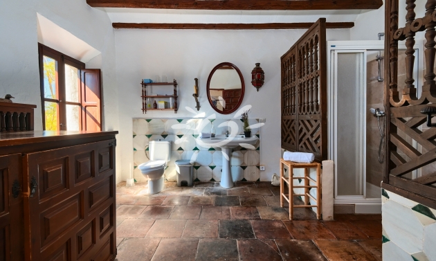 Reventas - Villas - Chalets - Denia - Jesús Pobre