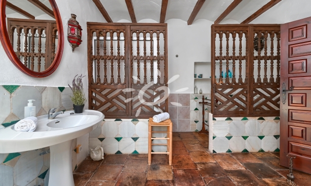 Reventas - Villas - Chalets - Denia - Jesús Pobre