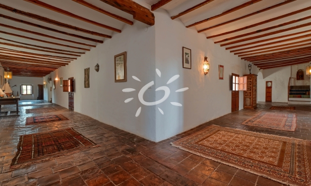 Reventas - Villas - Chalets - Denia - Jesús Pobre