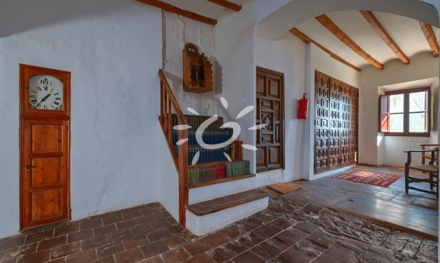 Reventas - Villas - Chalets - Denia - Jesús Pobre