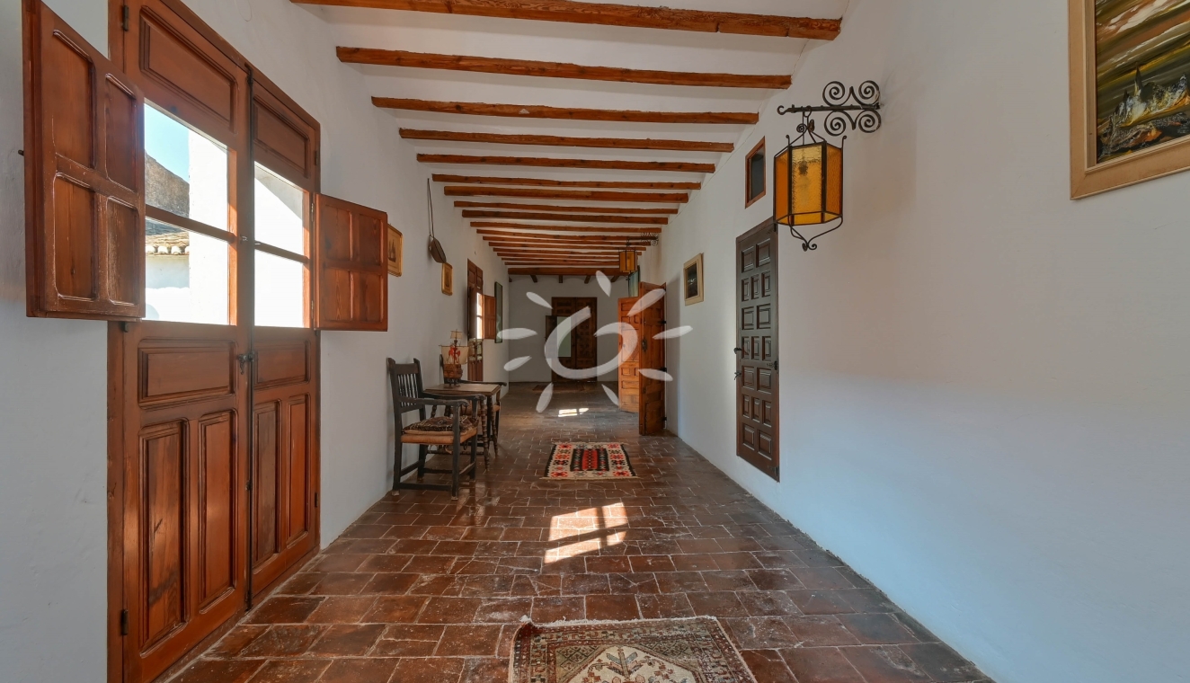 Reventas - Villas - Chalets - Denia - Jesús Pobre