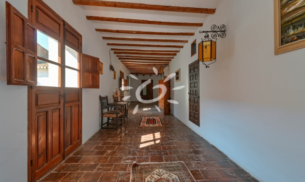 Reventas - Villas - Chalets - Denia - Jesús Pobre