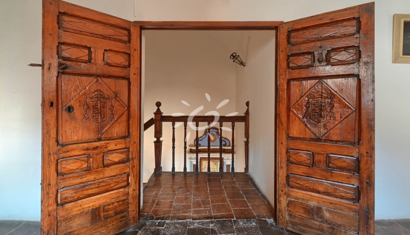 Reventas - Villas - Chalets - Denia - Jesús Pobre