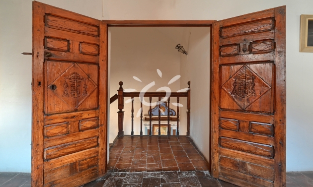Reventas - Villas - Chalets - Denia - Jesús Pobre