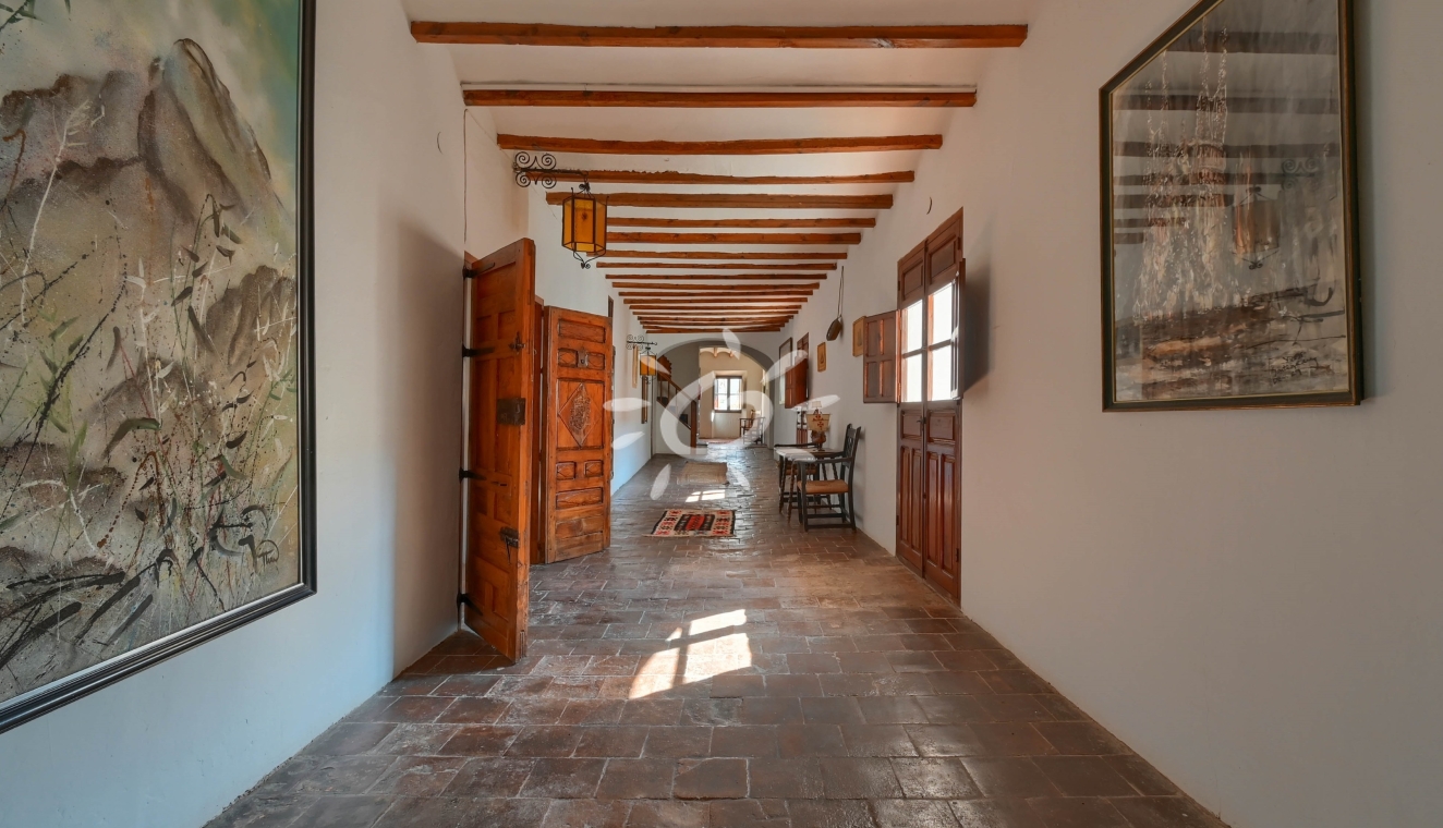 Reventas - Villas - Chalets - Denia - Jesús Pobre