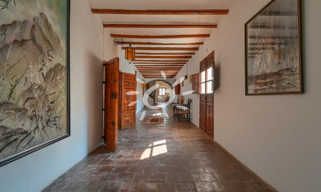 Reventas - Villas - Chalets - Denia - Jesús Pobre