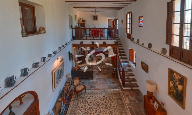 Reventas - Villas - Chalets - Denia - Jesús Pobre