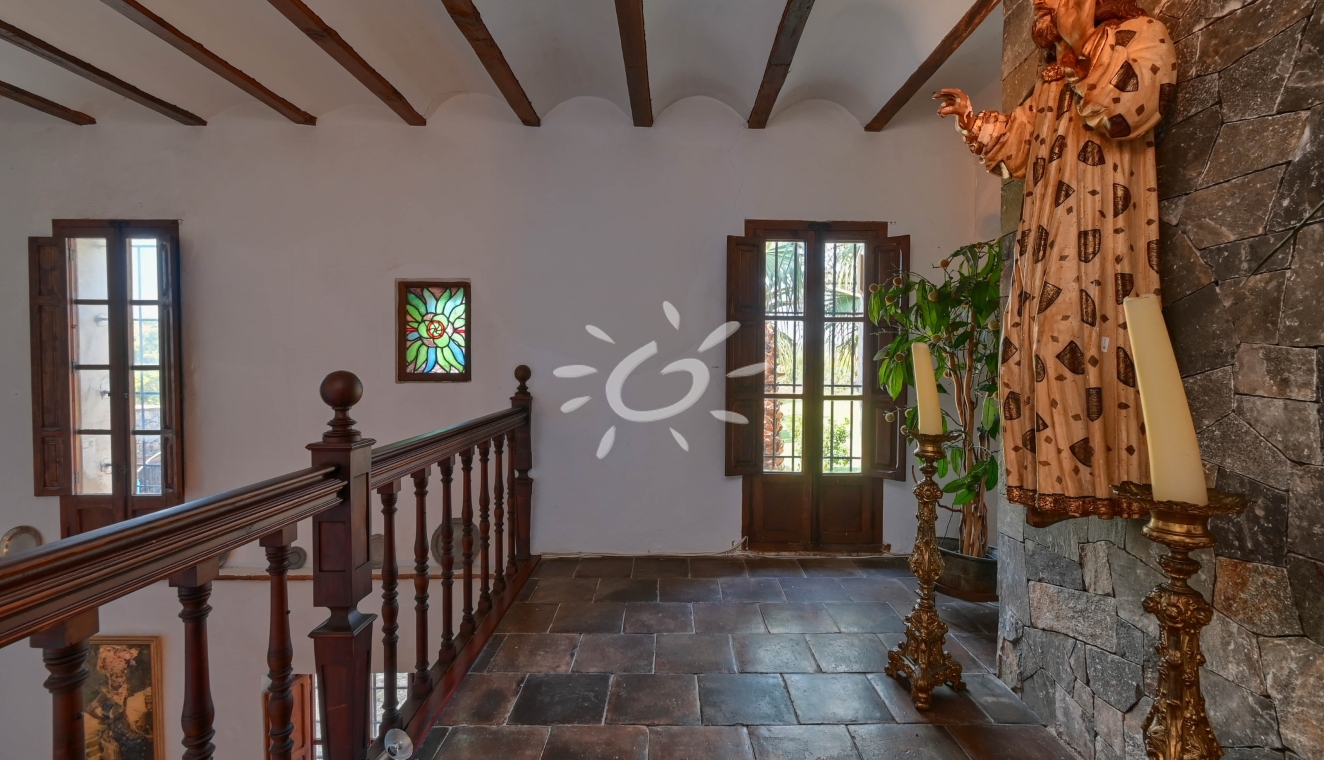Reventas - Villas - Chalets - Denia - Jesús Pobre