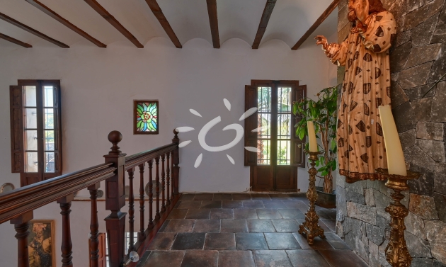 Reventas - Villas - Chalets - Denia - Jesús Pobre