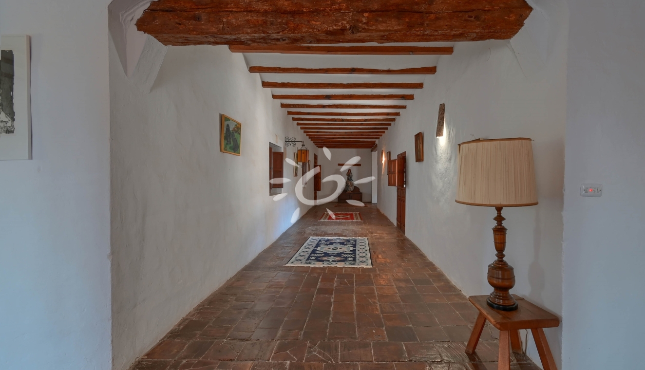 Reventas - Villas - Chalets - Denia - Jesús Pobre