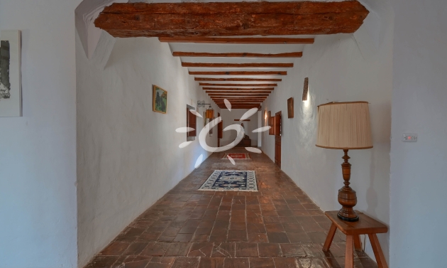 Reventas - Villas - Chalets - Denia - Jesús Pobre