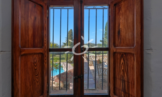 Reventas - Villas - Chalets - Denia - Jesús Pobre