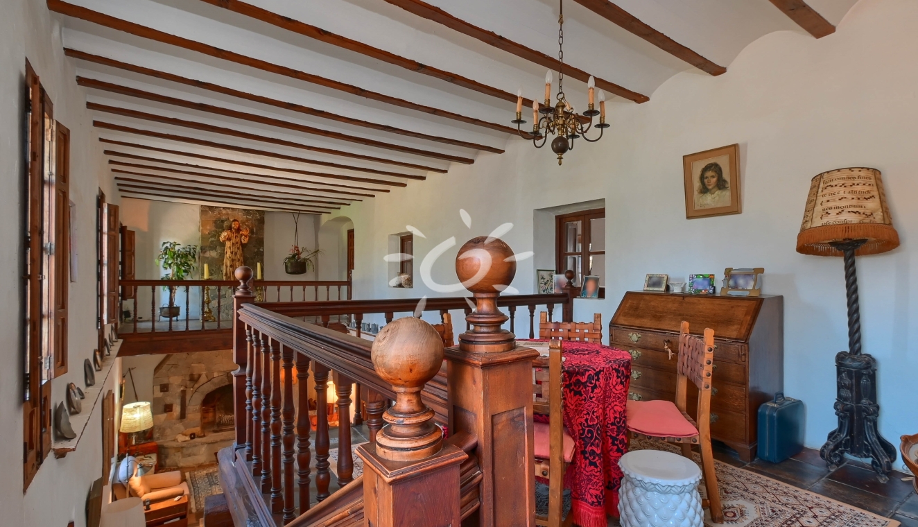 Reventas - Villas - Chalets - Denia - Jesús Pobre