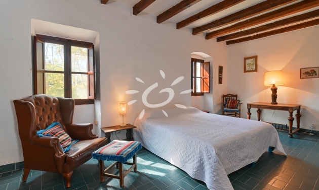 Reventas - Villas - Chalets - Denia - Jesús Pobre