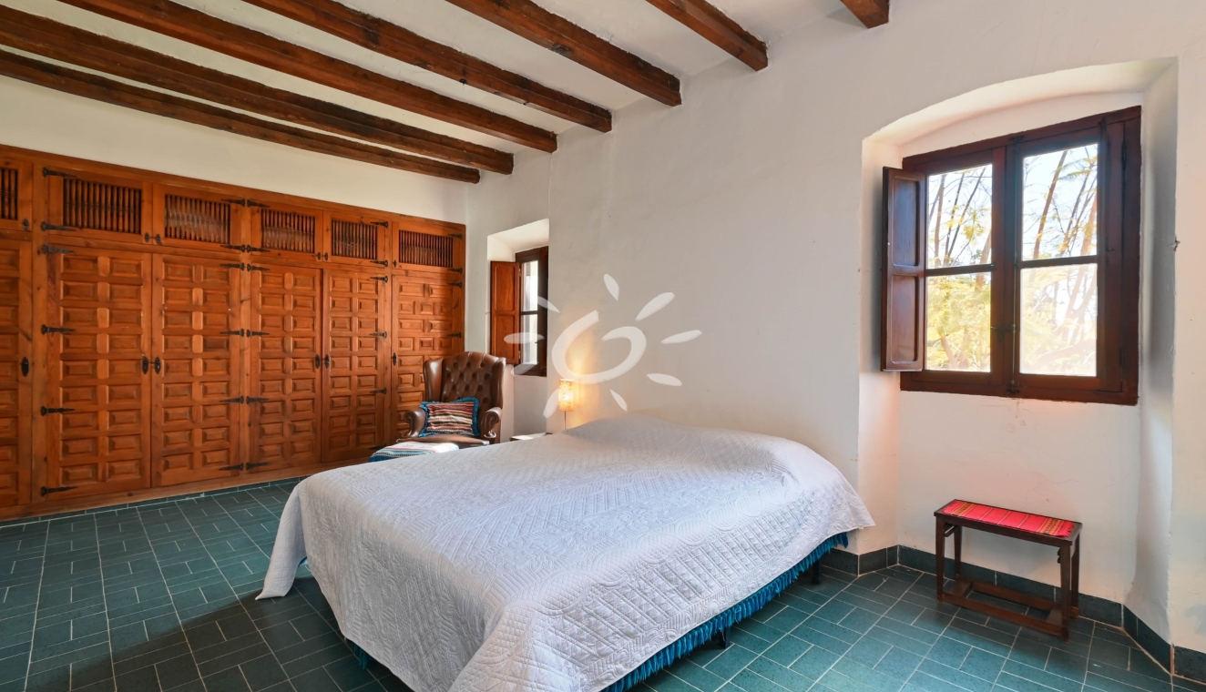 Reventas - Villas - Chalets - Denia - Jesús Pobre