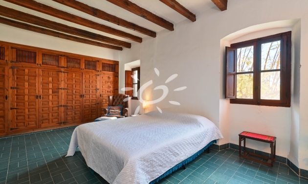 Reventas - Villas - Chalets - Denia - Jesús Pobre