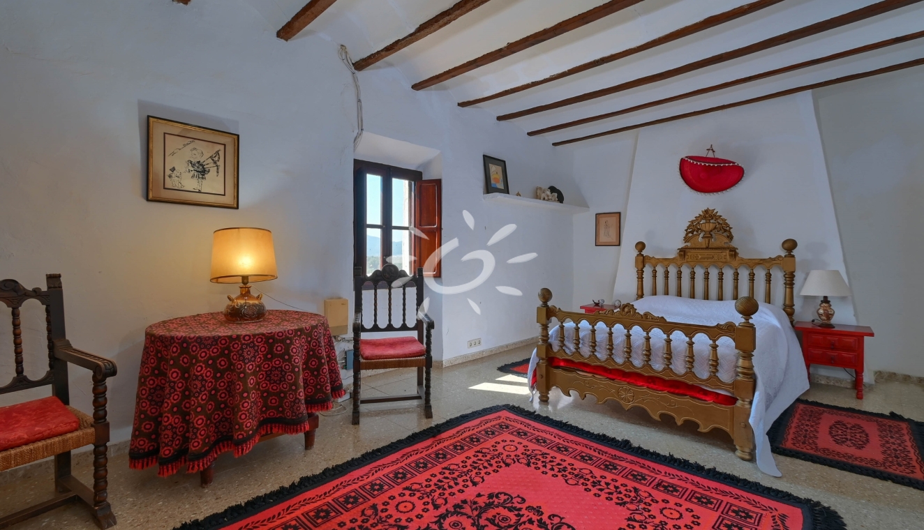 Reventas - Villas - Chalets - Denia - Jesús Pobre