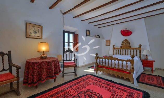 Reventas - Villas - Chalets - Denia - Jesús Pobre