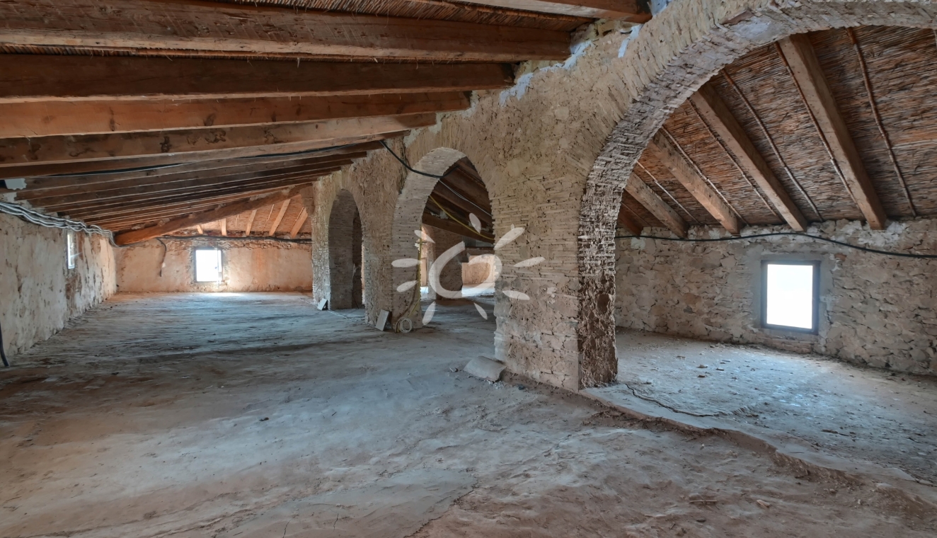Reventas - Villas - Chalets - Denia - Jesús Pobre