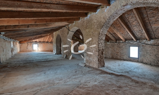 Reventas - Villas - Chalets - Denia - Jesús Pobre
