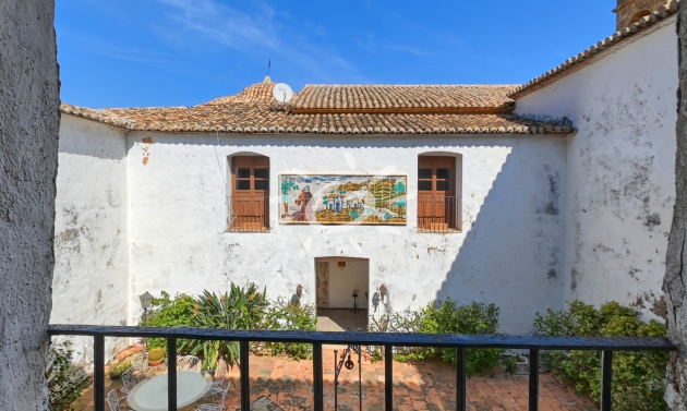 Reventas - Villas - Chalets - Denia - Jesús Pobre