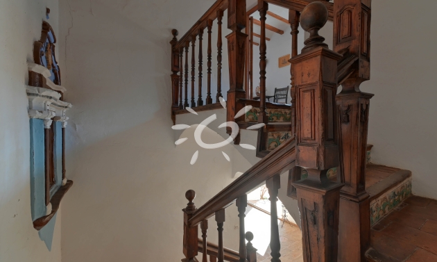 Reventas - Villas - Chalets - Denia - Jesús Pobre