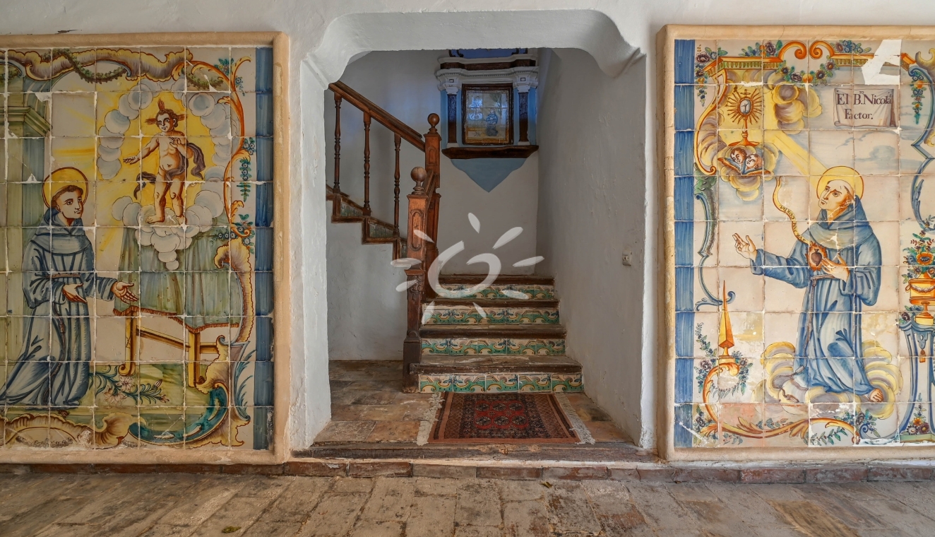 Reventas - Villas - Chalets - Denia - Jesús Pobre